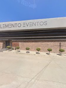 Sexto Elemento Salón De Eventos (antes Salón Albameira)